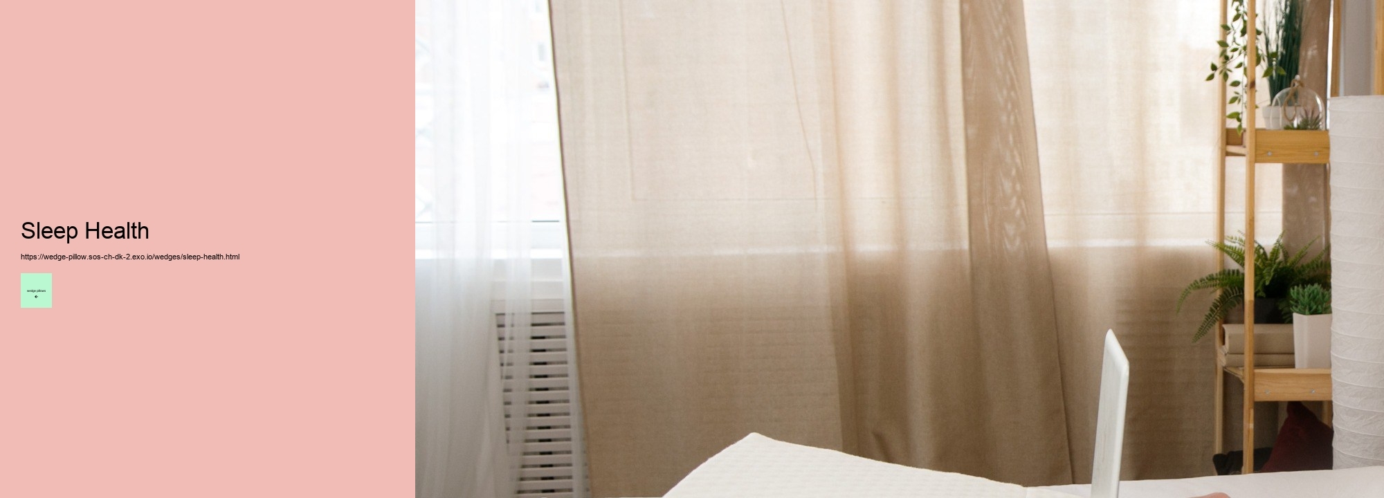 Sleep Health